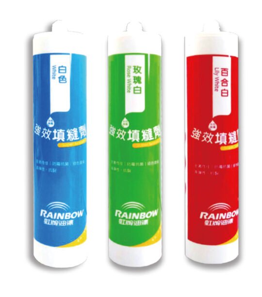 虹牌423 強效填縫劑